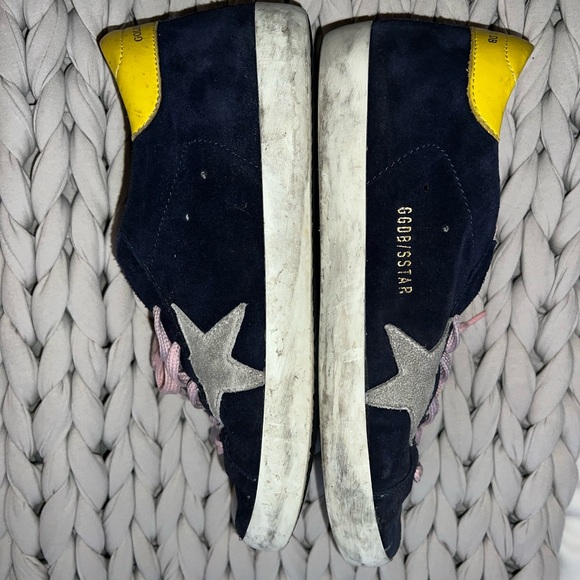 Golden Goose Sneaker!! - Picture 5 of 8